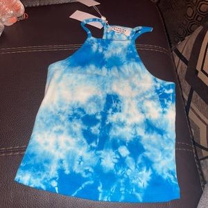 Frankies Bikini’s Tank